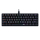 Klawiatura  przewodowa FroggieX Raven Strike FX-PC-K2-B RGB Czarna